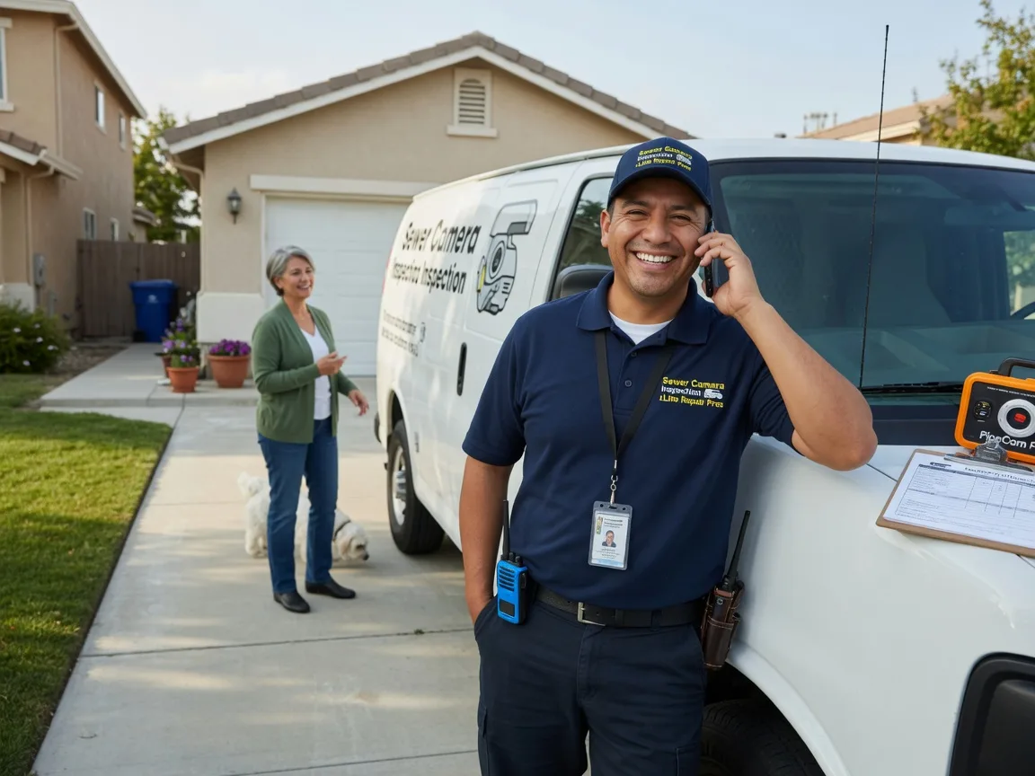 Sewer Line Repair Nageezi, NM FAQs